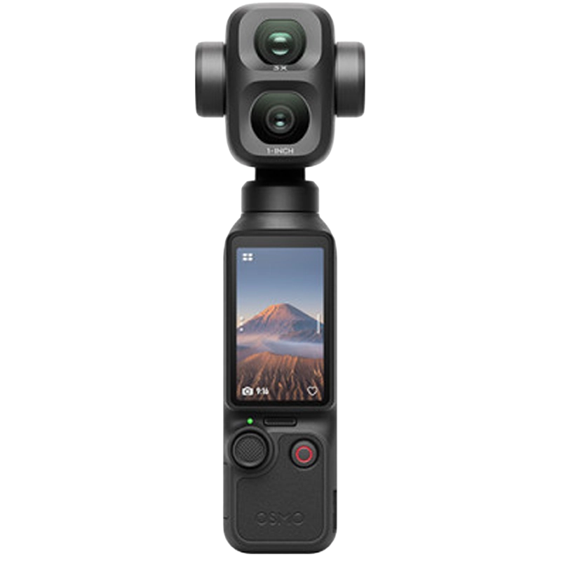DJI OSMO POCKET 4P
